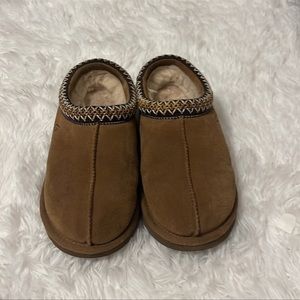 Ugg slippers